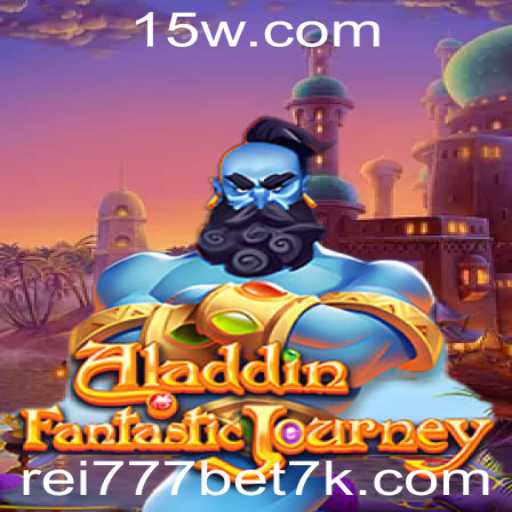 Mergulhando na Aventura: Aladdin e a Magia das Apostas com rei777bet