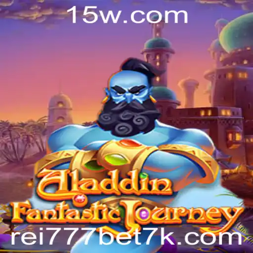 Mergulhando na Aventura: Aladdin e a Magia das Apostas com rei777bet