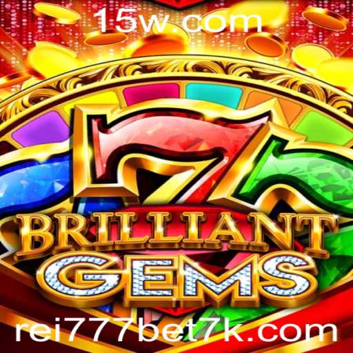 BrilliantGems: Descubra o Fascinante Mundo do Jogo com o toque de rei777bet