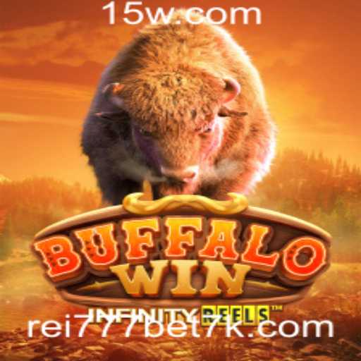 BuffaloWin: Descubra Tudo Sobre Este Fascinante Jogo no Rei777Bet