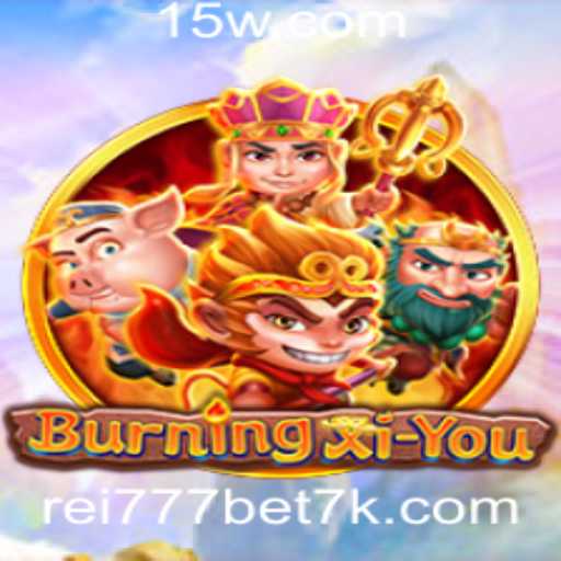 Descubra o Fascinante Jogo BurningXiYou e Como Jogar com o Rei777bet