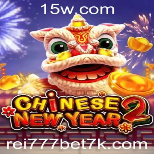 Descubra o Fascinante Mundo de CHINESENEWYEAR2 no rei777bet