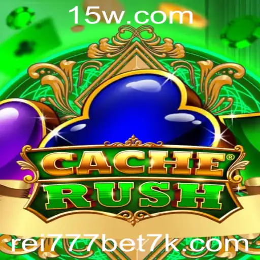 Explorando o Fascinante Mundo de CacheRush
