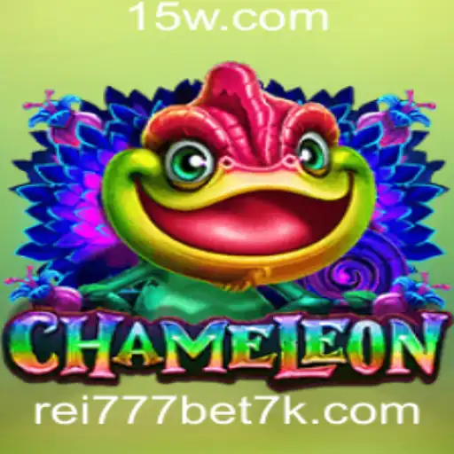 Explorando o Jogo Chameleon e a Plataforma rei777bet