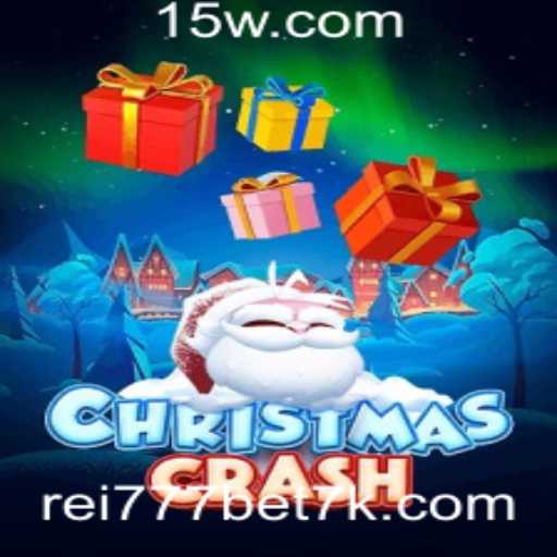 Descubra o Mundo de ChristmasCrash: O Jogo de Casino que Encanta nas Festas