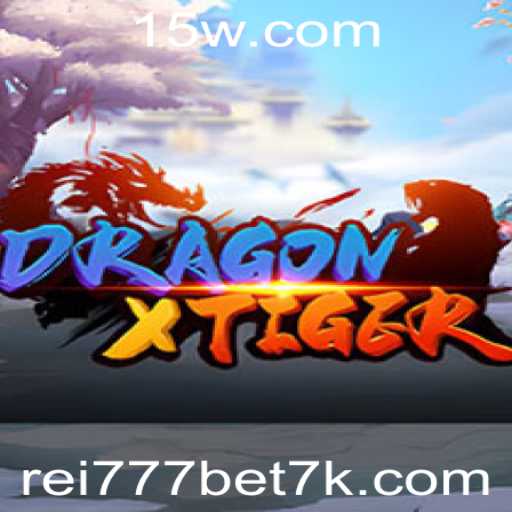 Descubra o Fascinante Jogo DragonXTiger