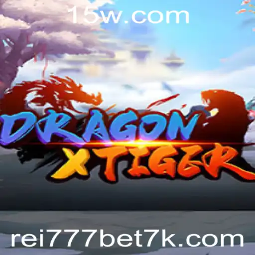 Descubra o Fascinante Jogo DragonXTiger