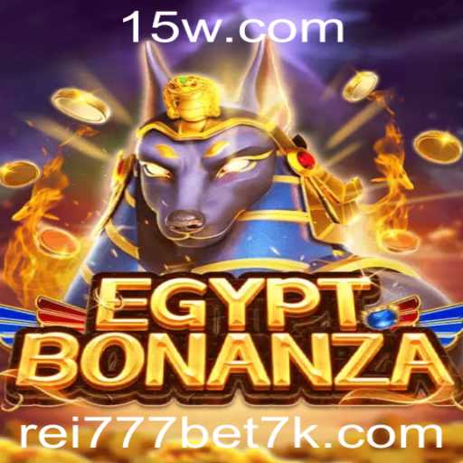 Descubra o Excitante Mundo do Jogo EgyptBonanza na Plataforma rei777bet