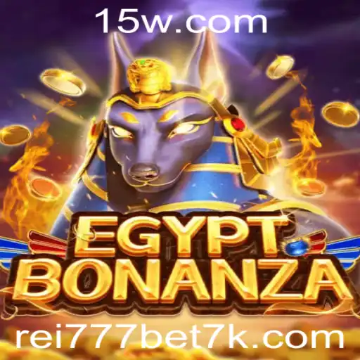 Descubra o Excitante Mundo do Jogo EgyptBonanza na Plataforma rei777bet