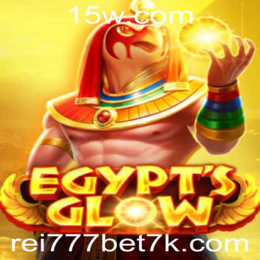 Descobrindo o Mundo de EgyptsGlow: Um Mergulho nas Atrações do Jogo com Rei777bet