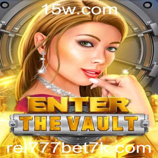 Descubra EntertheVault: O Novo Jogo de Aventura e Estratégia com rei777bet