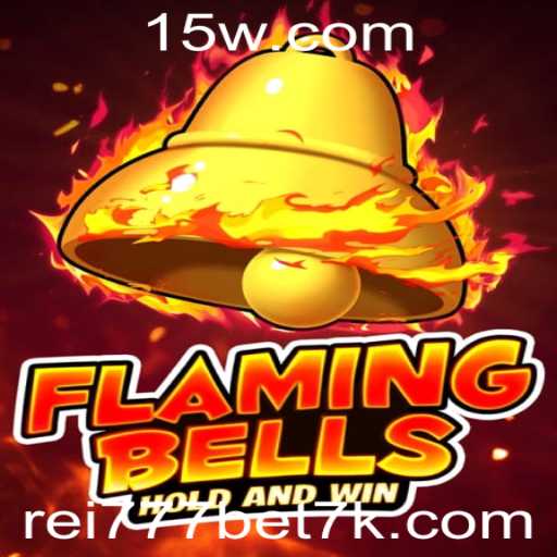 Flaming Bells: A Nova Sensação dos Jogos de Cassino Online