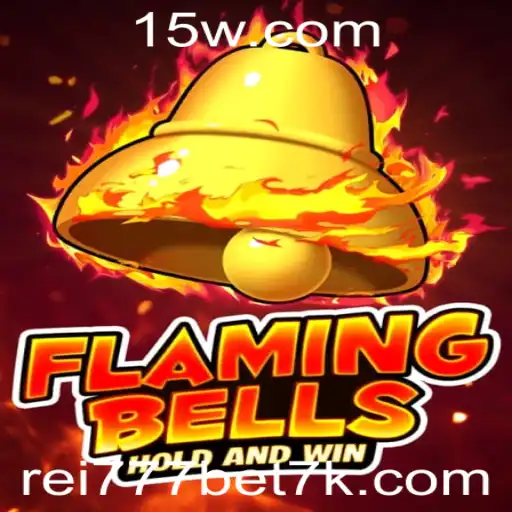 Flaming Bells: A Nova Sensação dos Jogos de Cassino Online