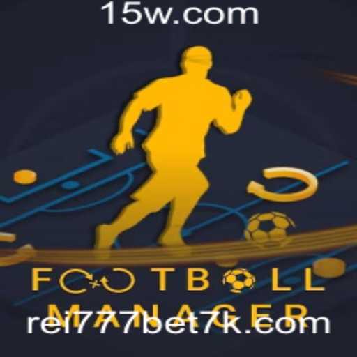 FootballManager: Uma Experiência de Jogo Revolucionária