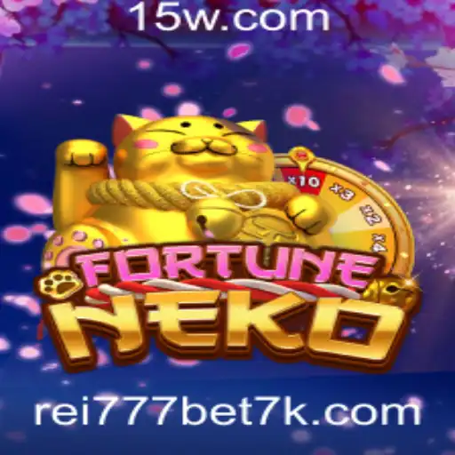 FortuneNeko: Descubra o Universo do Jogo Rei777bet