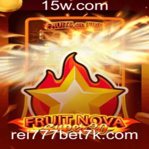 Explorando o Fascinante Jogo FruitrNovaSupe30