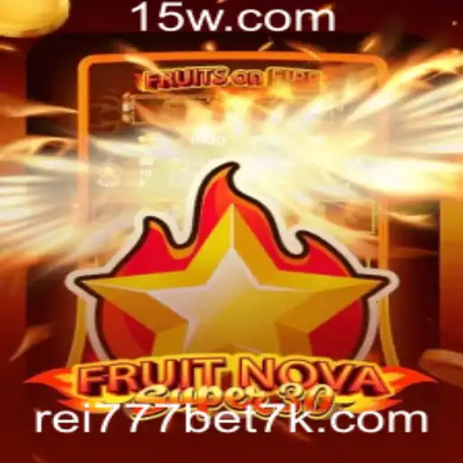 Explorando o Fascinante Jogo FruitrNovaSupe30