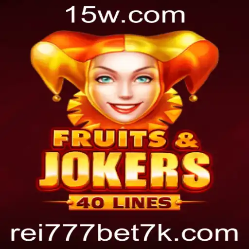 Descubra o Mundo Vibrante de FruitsAndJokers40