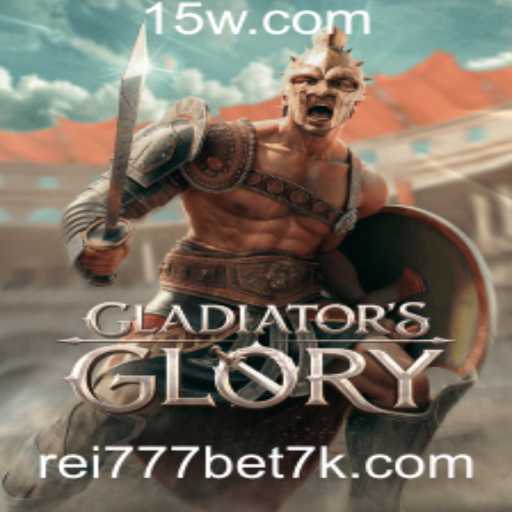 Explorando 'GladiatorsGlory': O Novo Jogo Inspirado na Roma Antiga