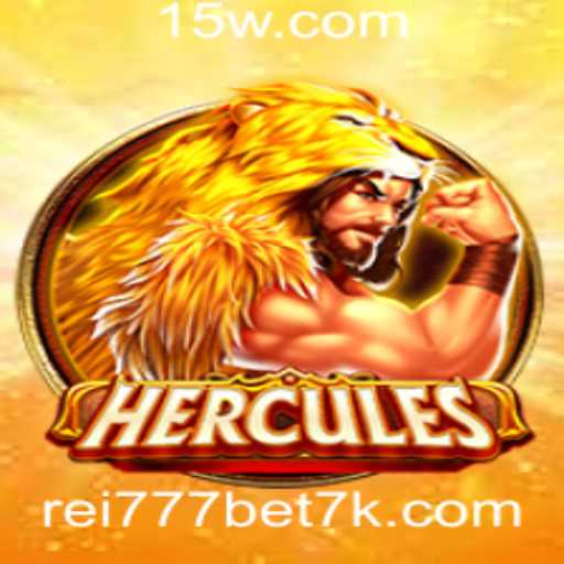 Explorando o Jogo Hercules com a Chave rei777bet