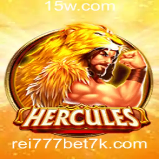 Explorando o Jogo Hercules com a Chave rei777bet