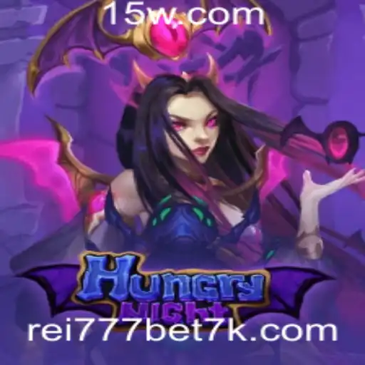 Explorando o Mundo Imersivo de HungryNight e a Oportunidade de Jogo com rei777bet