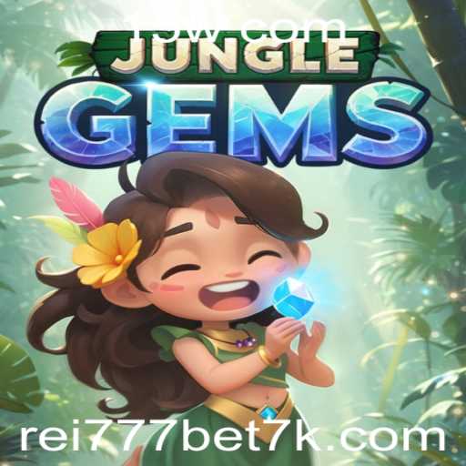 Conheça JungleGems: A Nova Aventura de Estratégia e Entretenimento