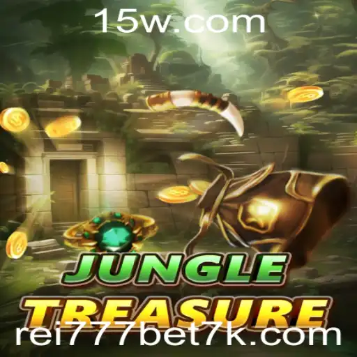 Desvendando JungleTreasure: O Empolgante Jogo de Aventura