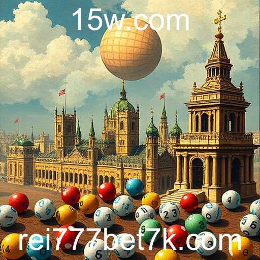 A Fascinante História da Loteria: Do Passado ao Presente