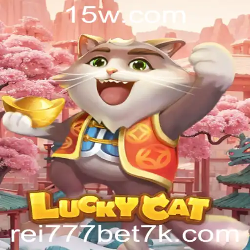 Explorando o Mundo Envolvente de LuckyCat: O Jogo do Momento