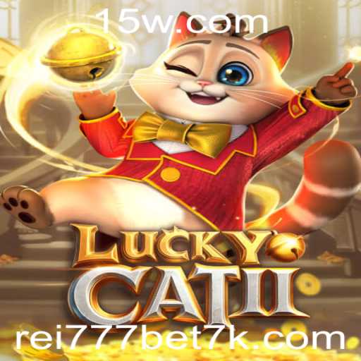 Explorando LuckyCatII: O Fascinante Mundo de Jogos com rei777bet