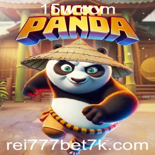 Descubra o Fascinante Mundo do Jogo LuckyPanda com rei777bet