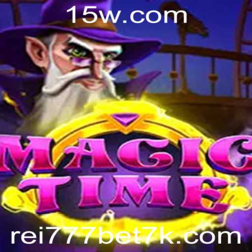 Descubra o Mundo de Magia de MagicTime: Um Guia Completo para Novos Jogadores