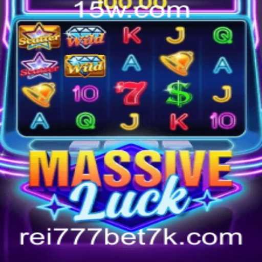 Descobrindo o Mundo de MassiveLuck: Um Jogo de Estratégia e Sorte