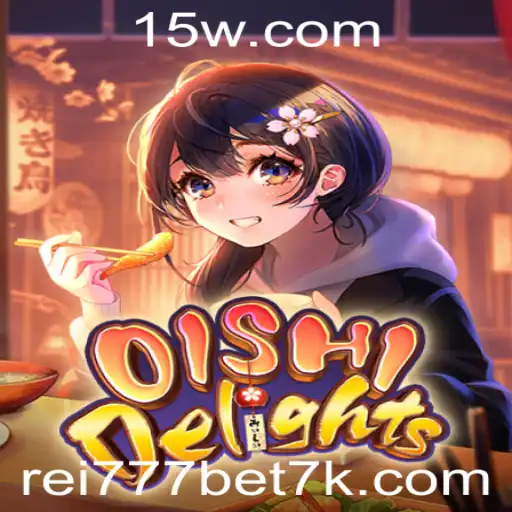 Jogo de Estratégia e Sabor: Descubra OishiDelights e a Palpitante Estratégia de rei777bet