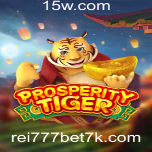 Explorando o Fascinante Mundo de ProsperityTiger: Um Jogo de Estratégia e Sucesso