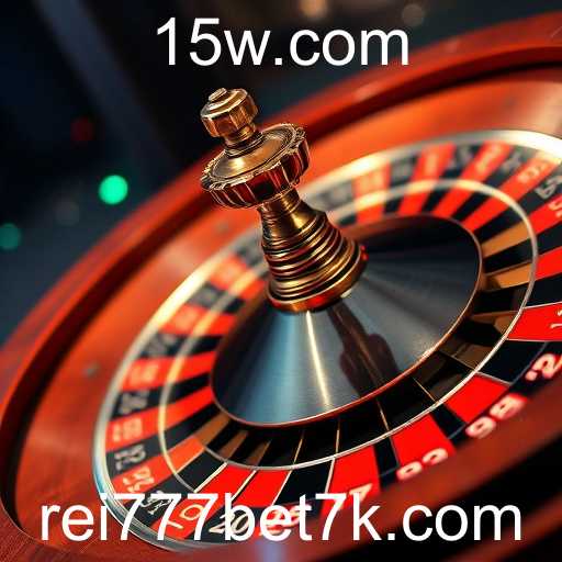 A Fascinante História e Estratégia da Roleta na Era Digital com rei777bet