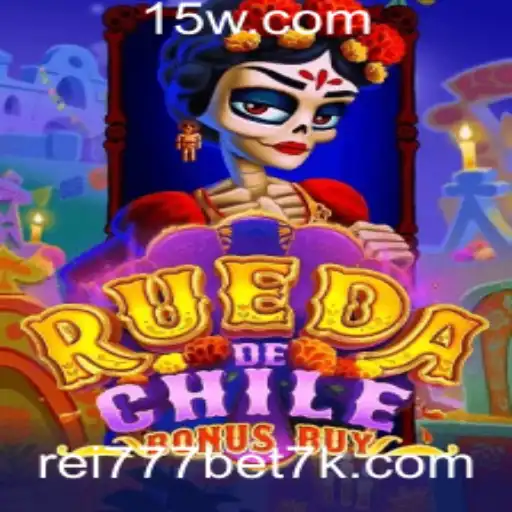 Descubra o Empolgante Jogo de Cassino Online: RuedaDeChileBonusBuy