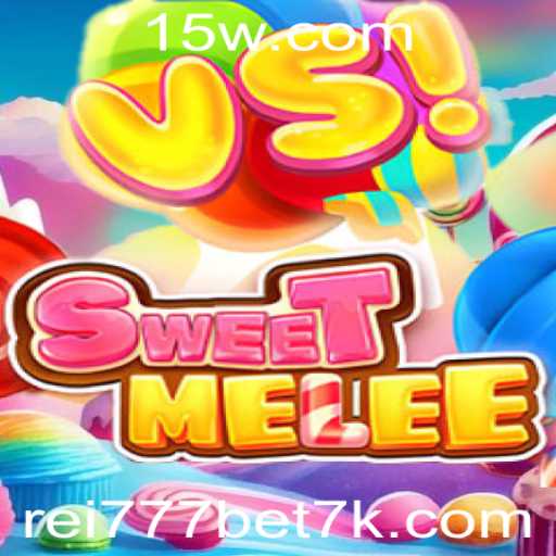 A Fascinante Jornada do Jogo SweetMelee e o Universo de rei777bet