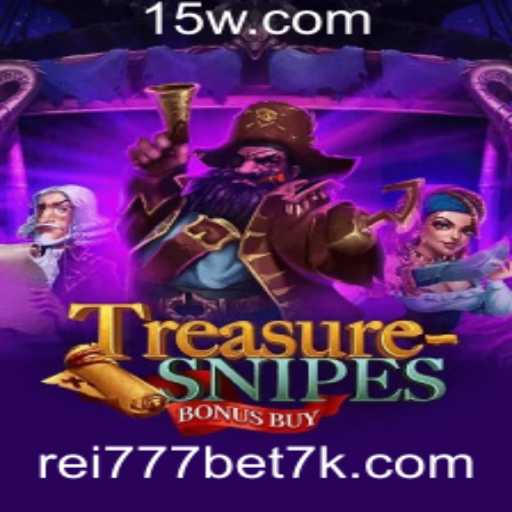 Explorando o Fascinante Mundo de Treasuresnipes Bonus Buy no rei777bet