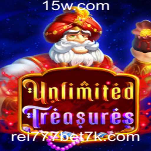 Desbravando os Segredos de UnlimitedTreasures: Um Jogo de Aventuras e Recompensas