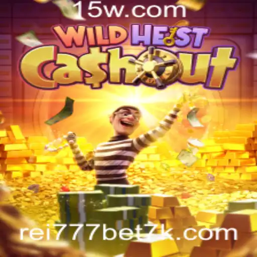 Explorando o Universo de WildHeistCashout: O Jogo do Momento